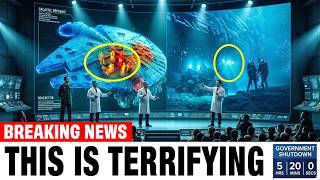 After 25 Years, Dennis Asberg Finally Reveals the Baltic Sea Secret — The Footage Is Disturbing!