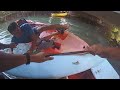 Florida Man Jumps on Kayak in Attempt to Flee from Deputies