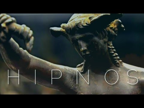 Vídeo: Mitología Griega Antigua: ¿quién Es Hypnos? - Vista Alternativa