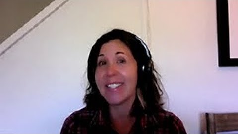 PhD in Psychology Student Profile - Sara S.