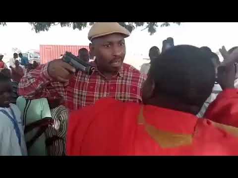 Wasiyyar Musa Mai Sana A Ta Karshe