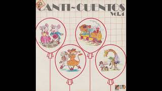 Discografía De Canticuentos (1975-1984)