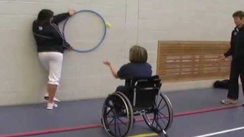 eye hand coordination