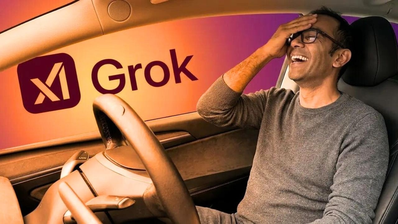Grok llega a Tesla, analizamos Grok 4.2 en vivo (Ep. 143)