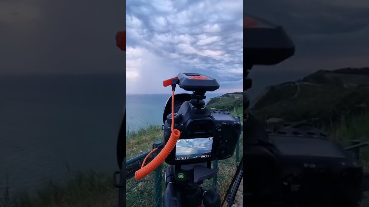 Best lightning trigger! ⚡⚡ YouTube