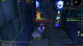 Hs wow privat server