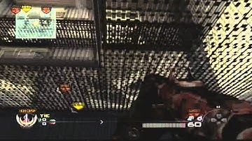 1v2 GB MW2 | S-Video Quality Test