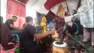 LAGU VIRAL JABLAY 2 - YUNIA |  VERSI KOPLO RAMPAK