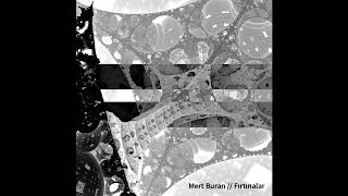 Mert Buran - Fırtınalar