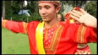 TARI RANTAK