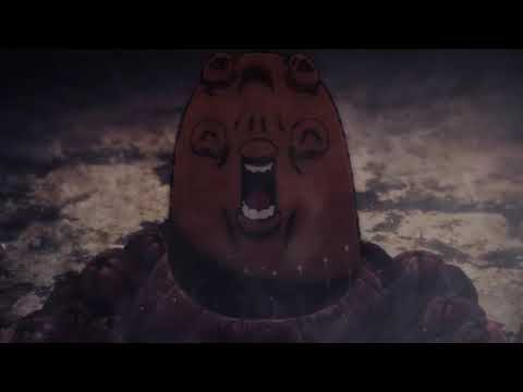 【呪術廻戦MAD AMV】呪術廻戦 × 劣等上等　セリフ入りMAD