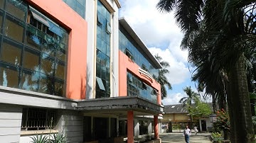 Cttc-Kolkata Documentary film for site infrastructure and other facilities