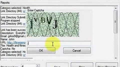 ♫ *NEW* Directory Power Submitter Automatic Directory Submission One Way Link Building Software