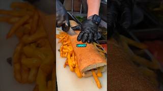 Subway Secret Hidden in Plain Sight ?#shorts