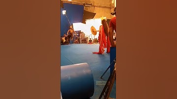 Zee Bangla Mahalaya 2025 Breaking | Mahishashurmardini Idhika Paul | Behind the scene video | Rubel