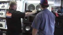 Custom Car Audio, Newton, KS 