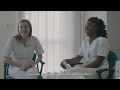 Nursing: simulation training