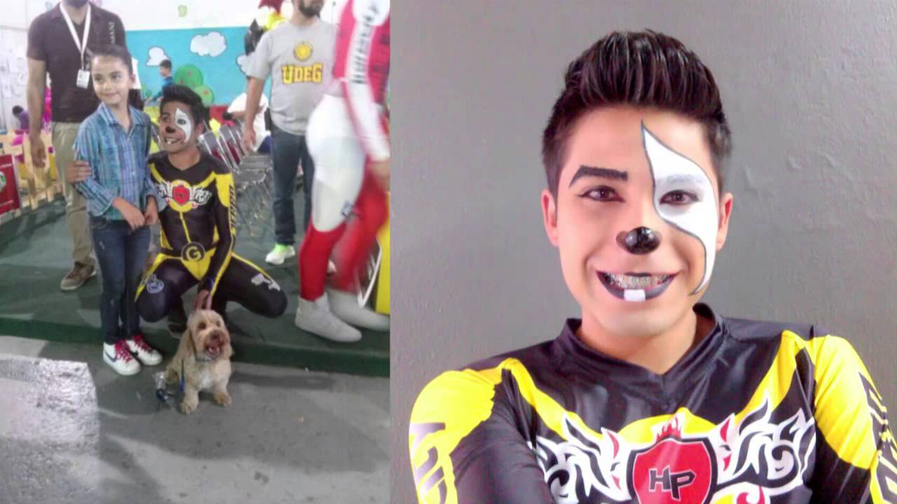 WAPAYASOS Dany trujillo - YouTube