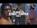 The Diaries Of A Street Fighter Part II: That Time In Kimbo's Backyard (Jorge Masvidal)