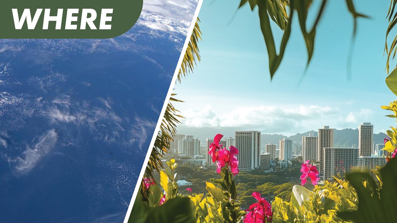 Where is the Most Isolated Major City?