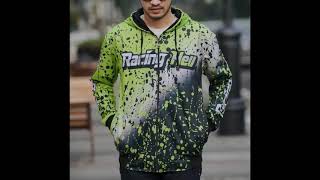 Jaket Racing Merk SENSOR| TERLARIS! Jaket Ini Cocok Buat Bersepeda 👇