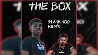 Roddy Ricch - The Box (Starringo Remix) (Extended)