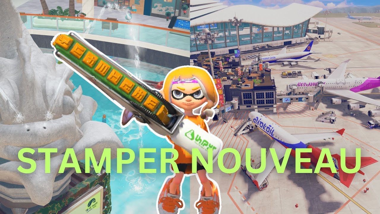 Revisiting My Favourite Weapon [X Rank]