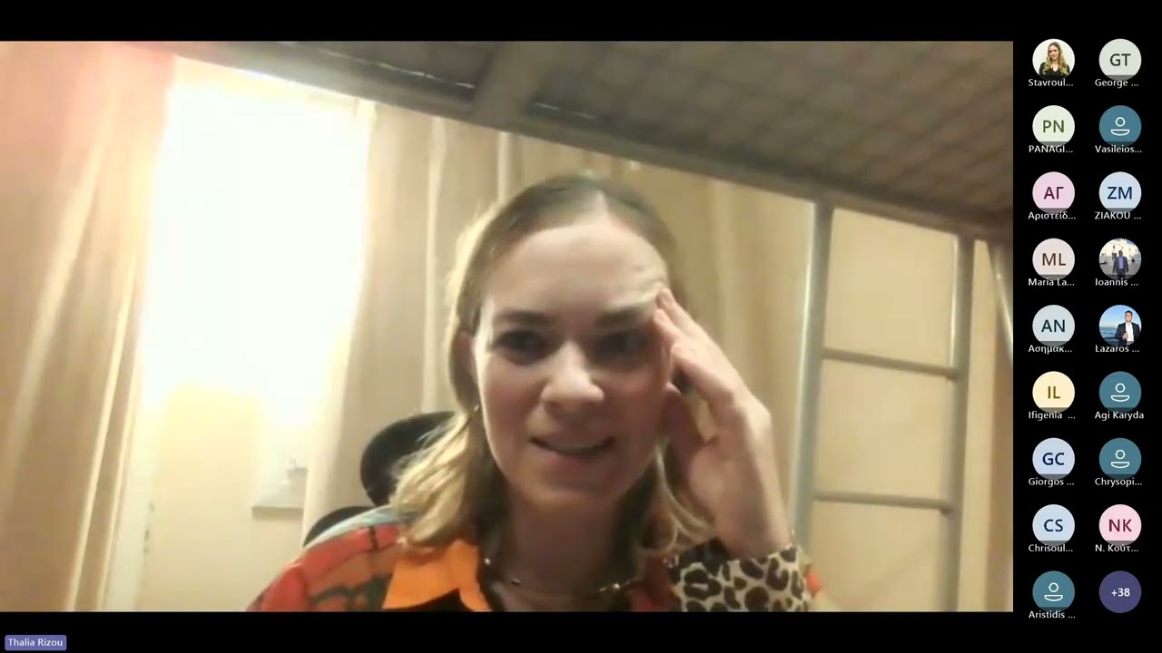 Πως φέρνει συστημική αλλαγή ένα έργο;