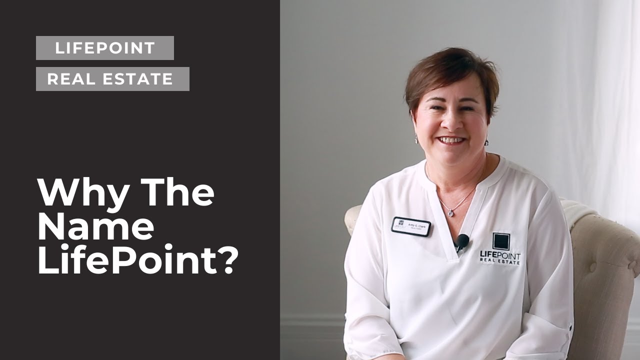 Why The Name LifePoint? YouTube