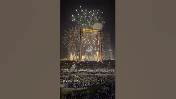 2025 Celebration In Dubai Burjkhalifa Habibicometodubai Dhabi Dubaii 2025 