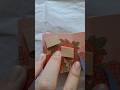 Scrapbooking | Part 15🖼 #diy #colors #theme #craft #ideas #calm #journaling #handmade #shorts #asmr