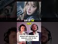 What is that?! - BABYMONSTER CHOOM MV Reaction #shorts