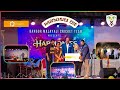 Harmonies Eve Highlight! Bangor Cricket Team-ഉം ക്യാൻസർ ഫണ്ടും | Helping Hands for Children 🤝🏏