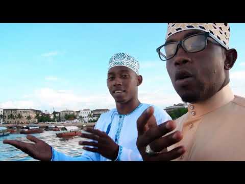 MSAMAHA Ust Juma Ust Fakky Official Video