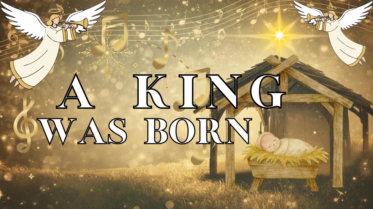 Jesus Our Savior | Christian Christmas Music