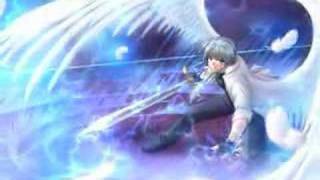 Face Down~Anime