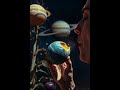 The Giant Who Ate the Earth? #aiart #dannyverse #spaceselfie