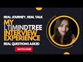 LTIMindtree Interview Experience | Questions, Rounds &amp; Tips | From Student to LTIMindtree 💼 
