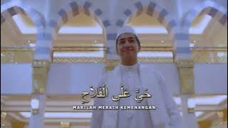 Khidmat! Azan Maghrib SCTV bersama Artis Sinemart