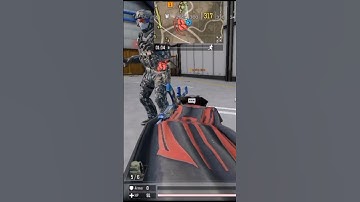 COD Mobile 1v1 KRM vs BY15💪😤 | Call of Duty Mobile #cod #codm #codmobile #callofduty