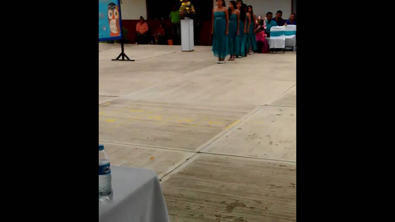 Clausura Turitzio Michoacán