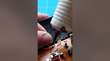 Eachine E58 Drone Range Mod Step by Step Antenna Upgrade Works For Any Rc Quadcopter SHORTS