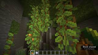 How to Find and Grow Glow Berries in Minecraft | What are Glow Berries Used For? Caves and Cliffs
