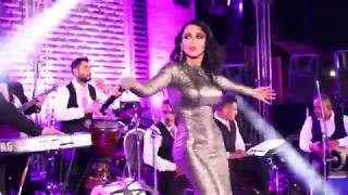 Layal Abboud - Hader Ya Mister | ليال عبود حاضر يا مستر - حفلة دمشق Resimi
