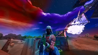 Fortnite Montage - "Follow God" (Kanye West)