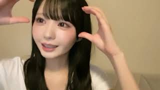 動画]2026.08.03（23:29～） SHOWROOM 「≒JOY(ニアリーイコールジョイ