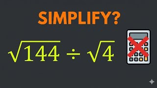 The Math Challenge Nobody Can Solve!
