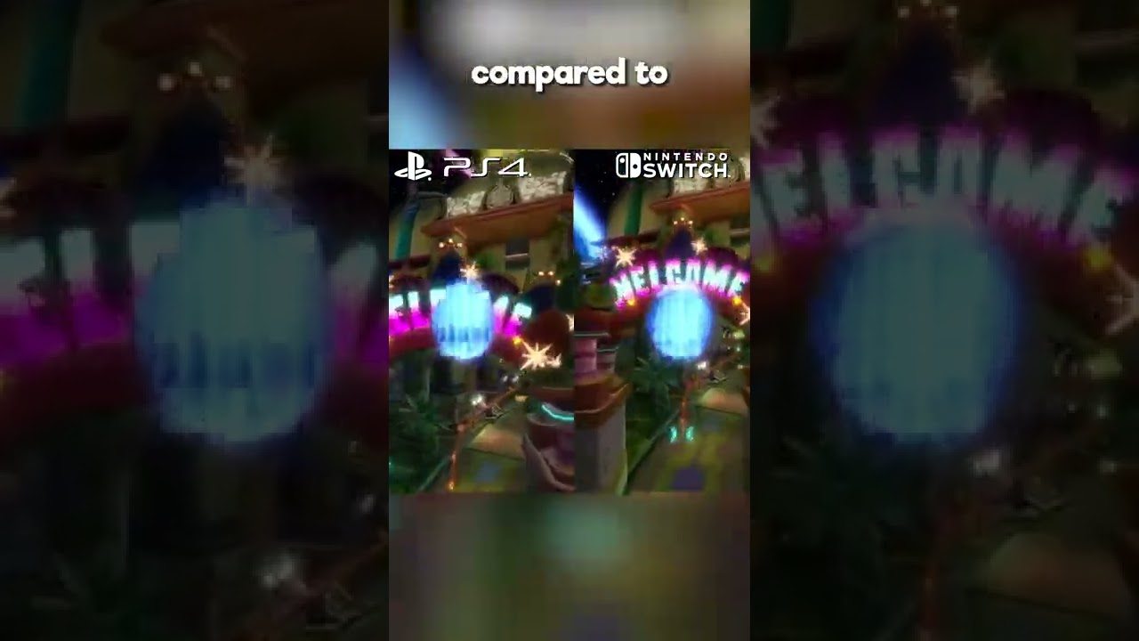 Is Sonic Colors Ultimate Best On Switch?