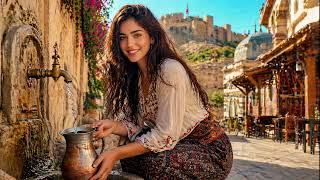 Kara Kız Folclore Tradicional De Anatolia Folk Rock