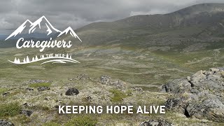 Dr. Mike Lang on Caregiving: Keeping Hope Alive (12/16)